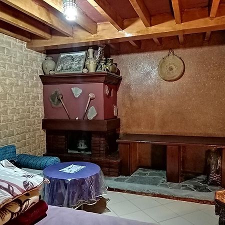 Auberge Tilila Tafraout Luaran gambar