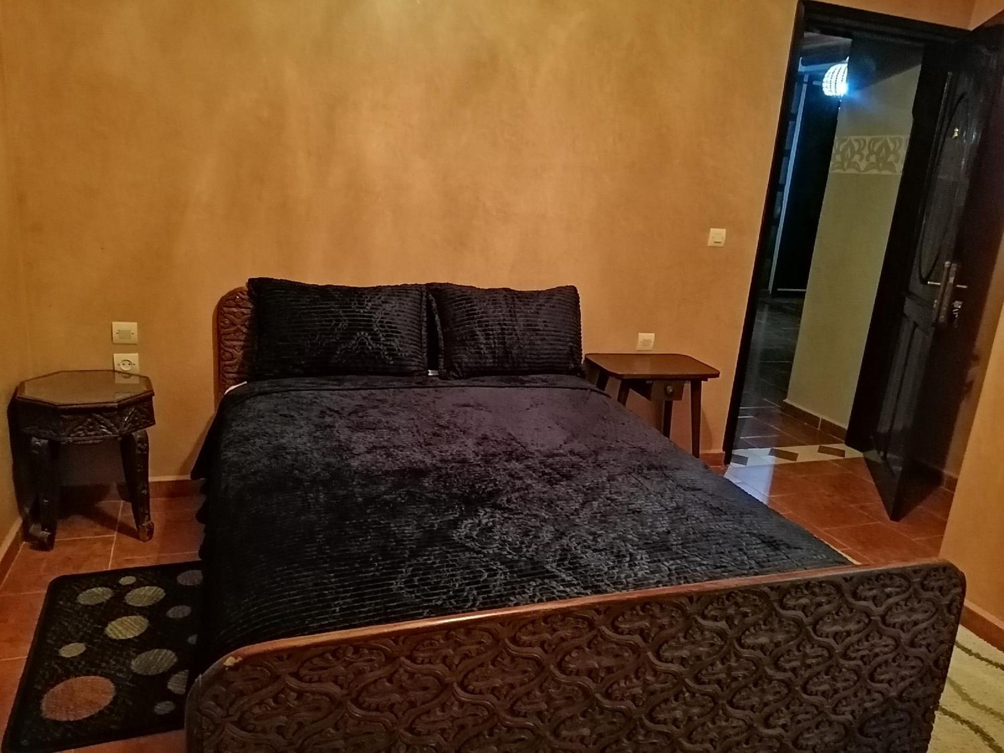 Auberge Tilila Tafraout Luaran gambar