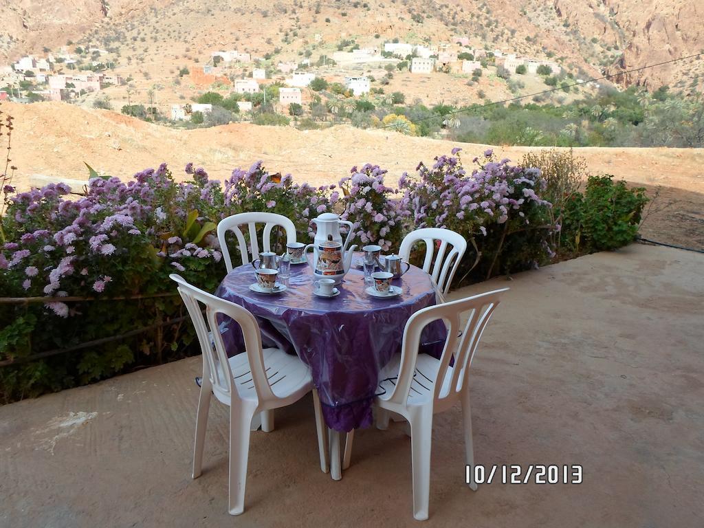 Auberge Tilila Tafraout Luaran gambar