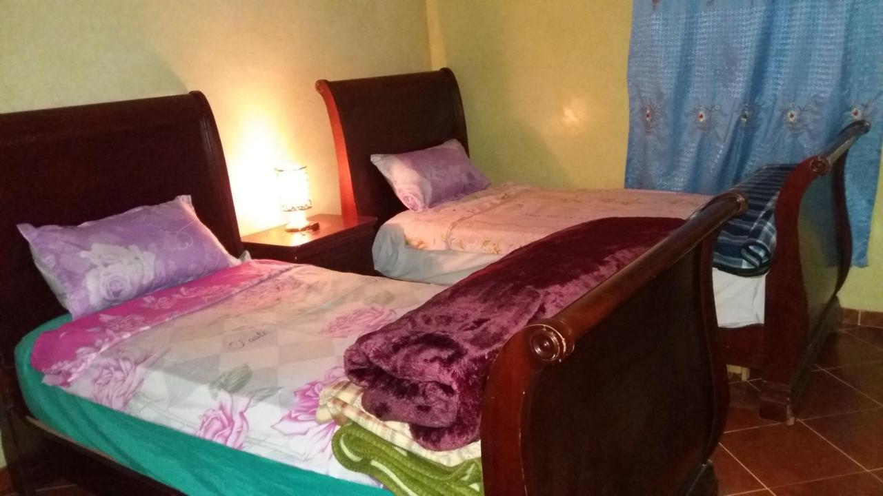 Auberge Tilila Tafraout Luaran gambar